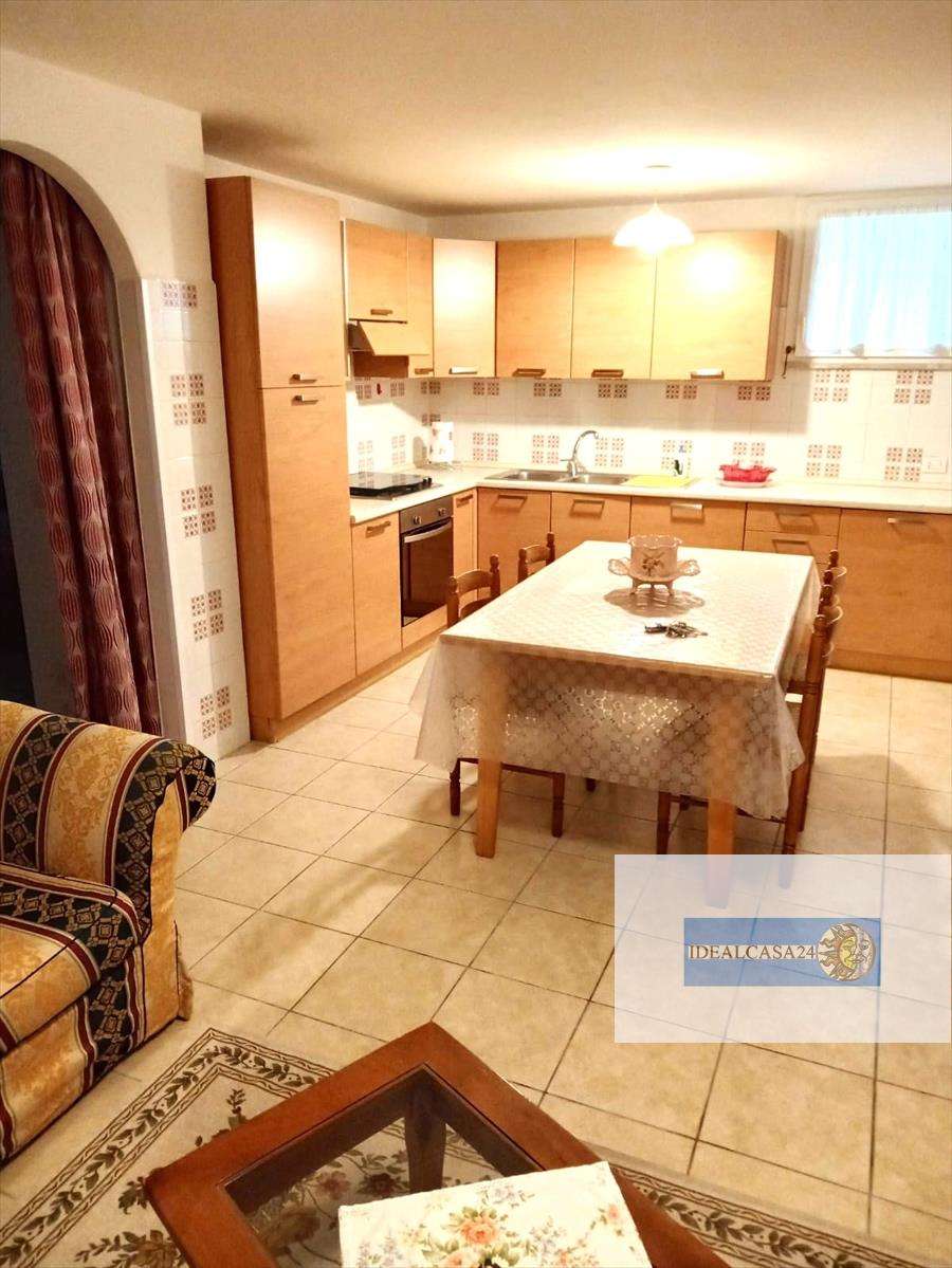 Appartamento, Montelupone