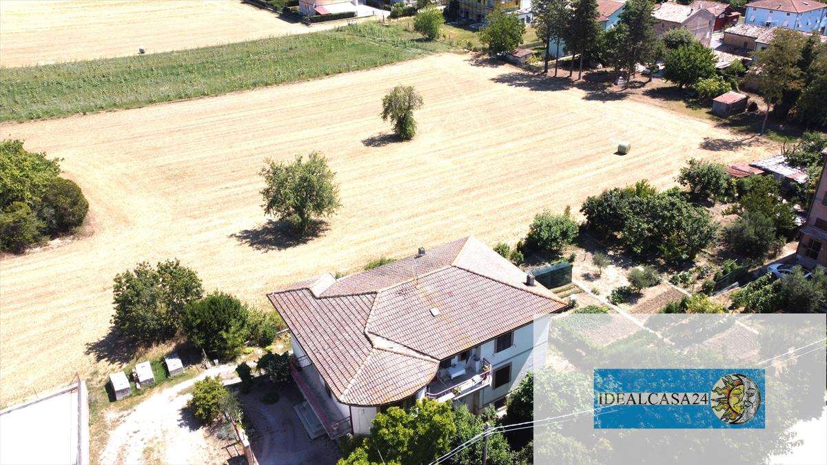 Casa indipendente Urbisaglia, Maestà Strada della Gabbetta, Urbisaglia