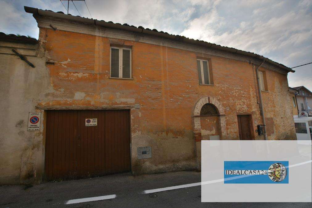 Casa indipendente Filottrano Via Antonio Gramsci, Filottrano