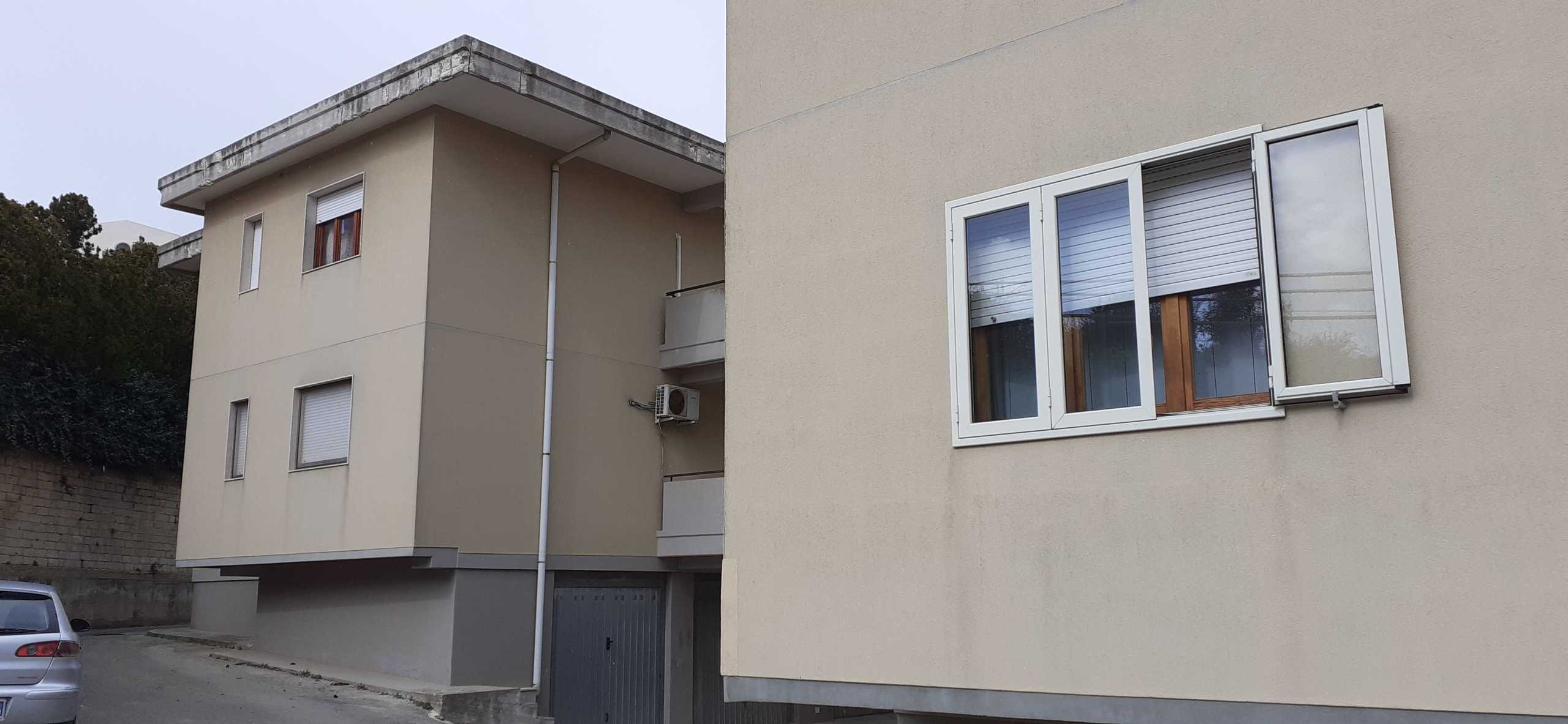 Appartamento Via Colleorbo, Palazzolo Acreide