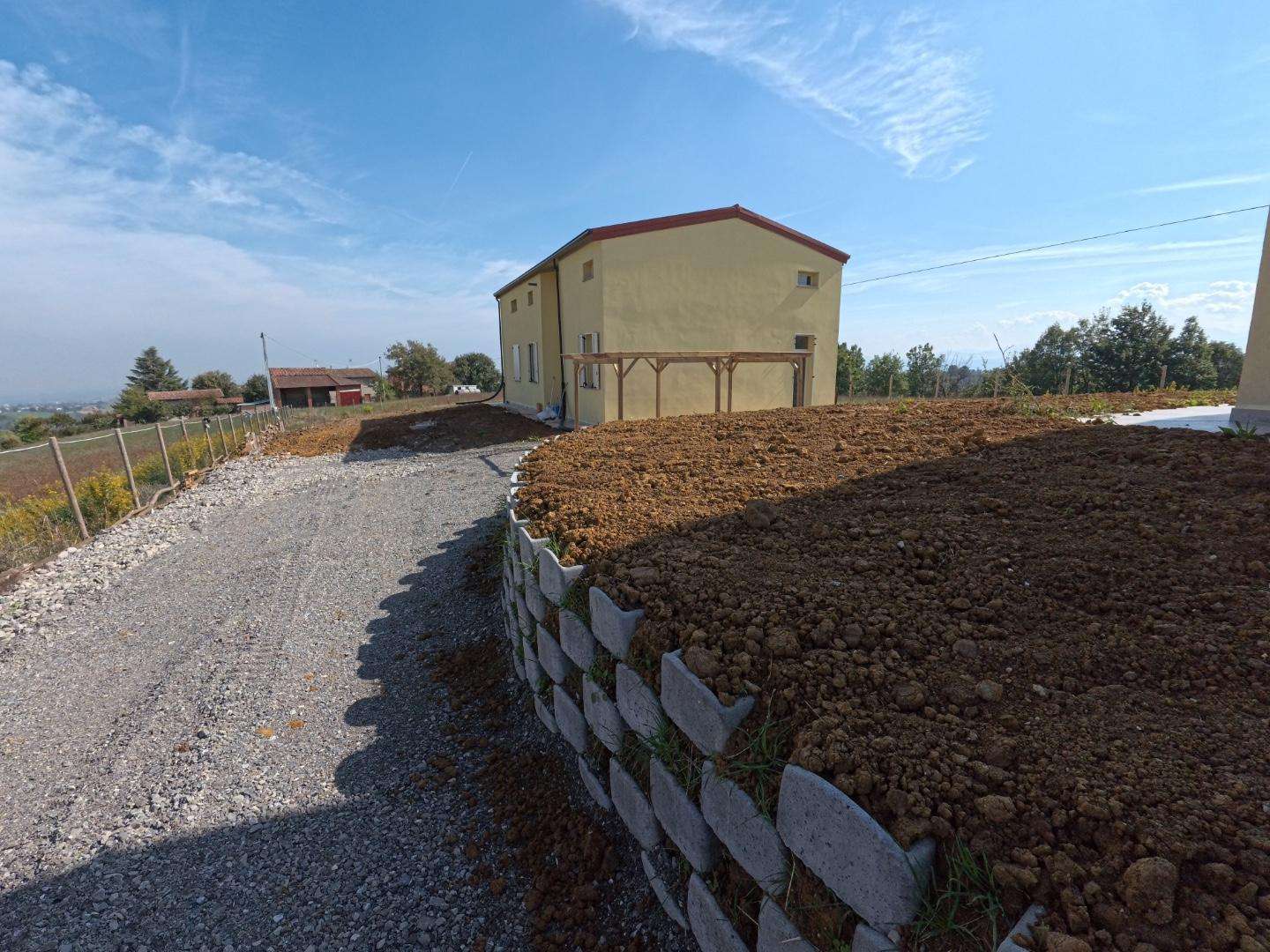 Casa Bi - Trifamiliare PPV+X Medesano PR,, Medesano