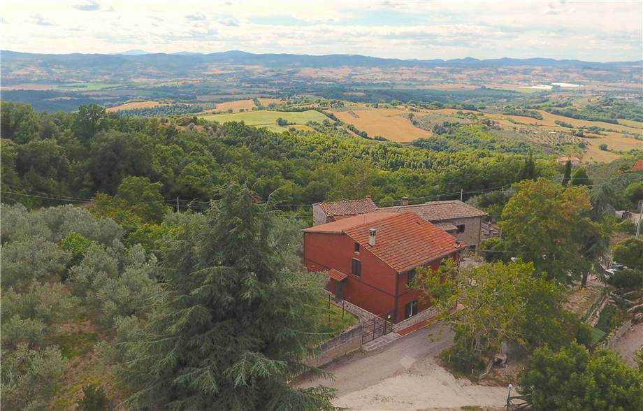 Villa Via STRADA DI SAN GIOVANNI, 68, Collazzone