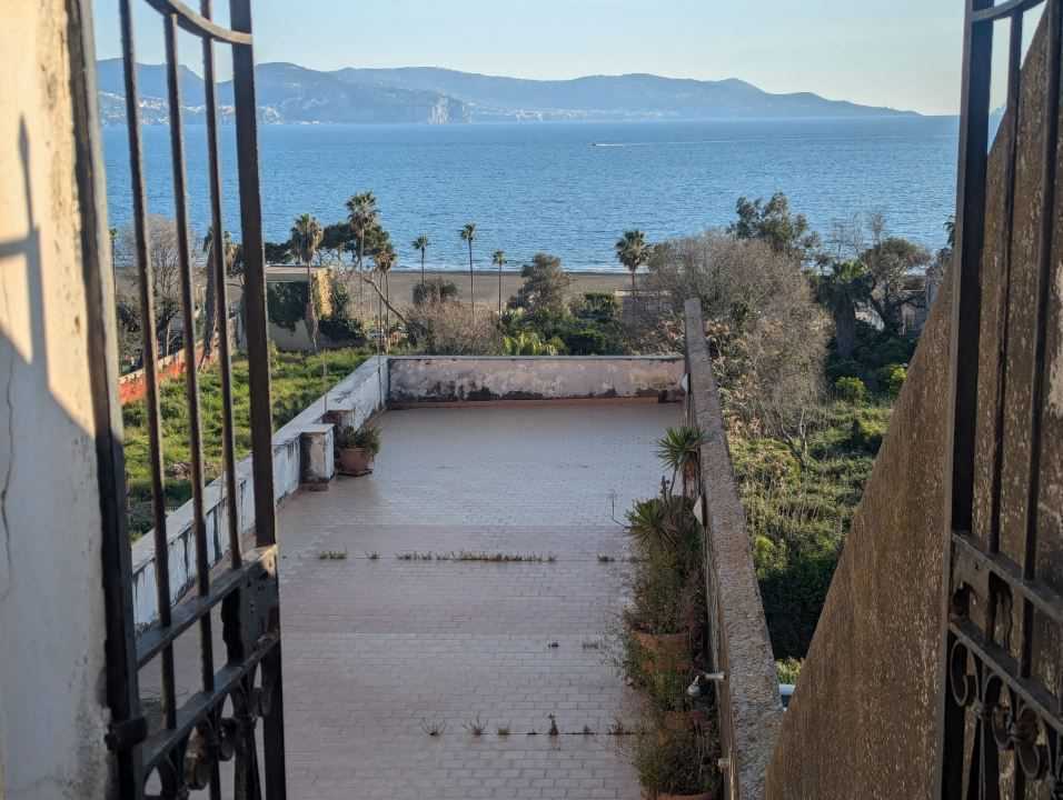 Appartamento, Torre Annunziata