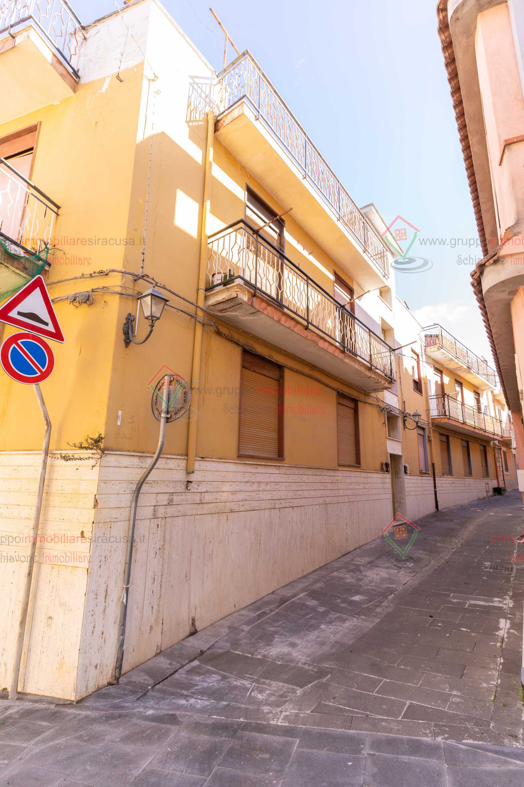 Appartamento VIA Alagona, Melilli