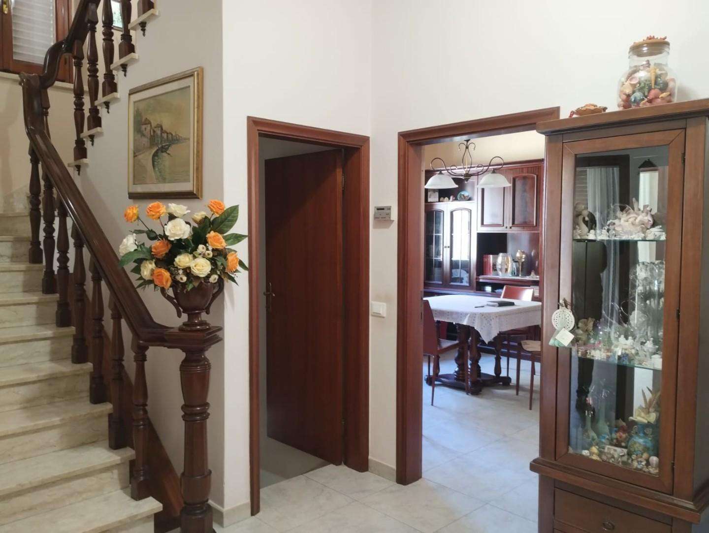 Palazzo - Stabile Via dei Cappuccini,, Empoli