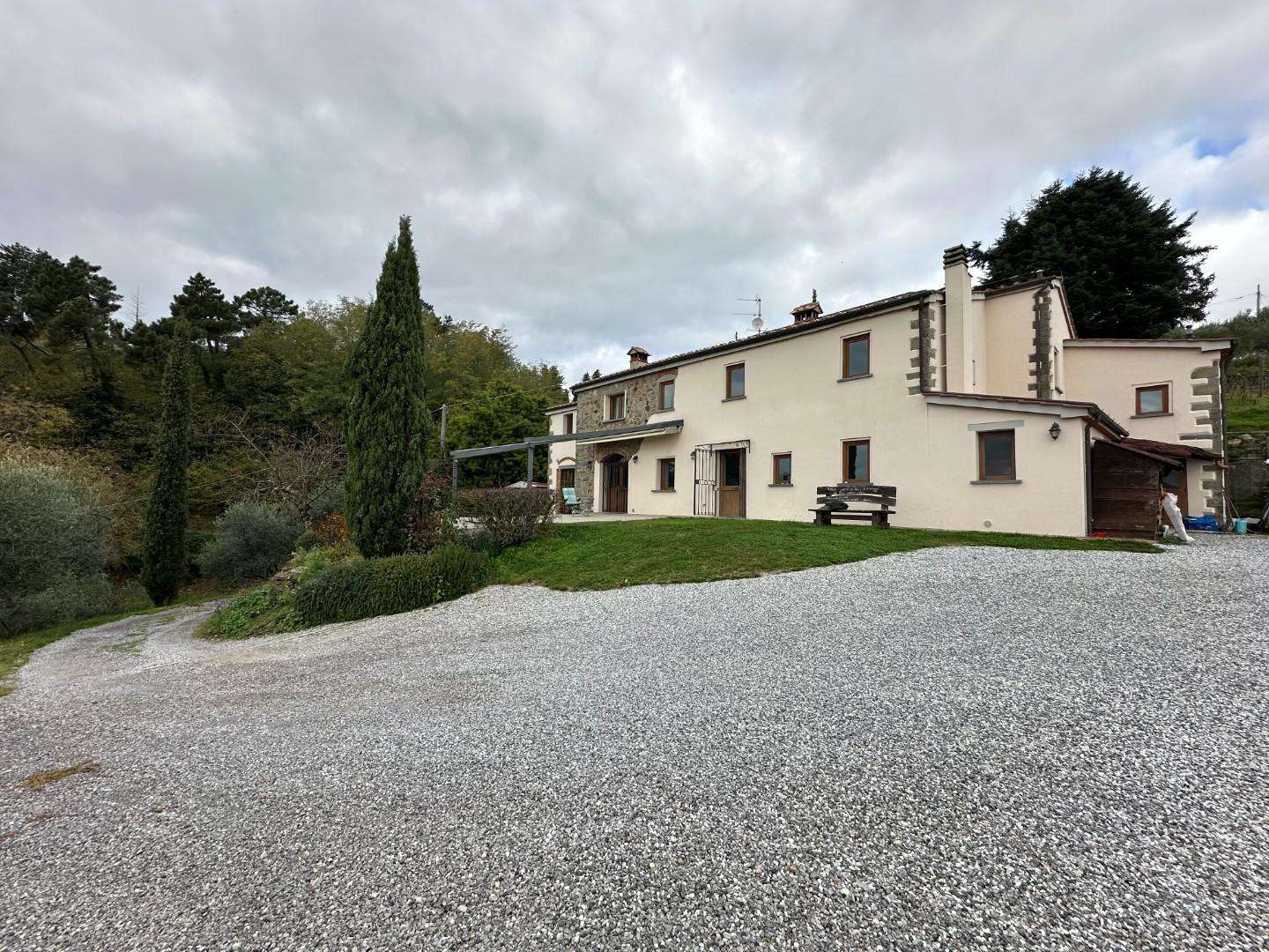 Casale Via Campore,, Marliana