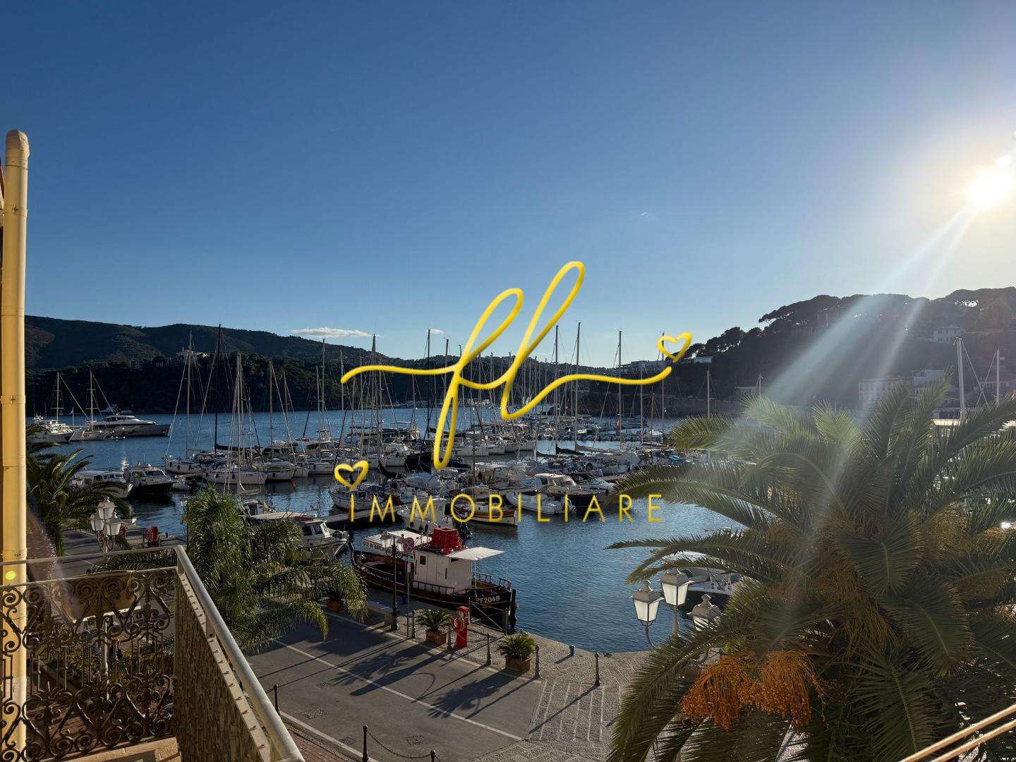Appartamento Vicolo Marignano,, Porto Azzurro