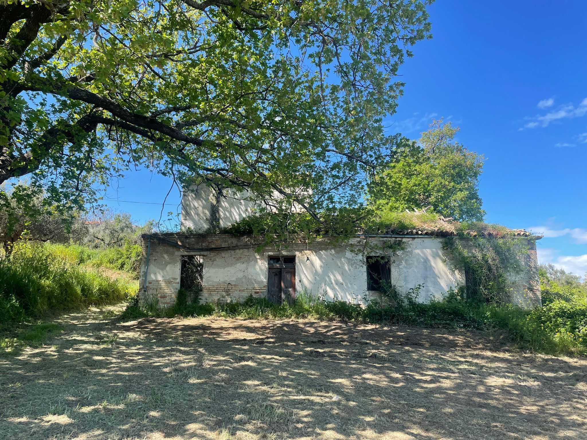 Casa indipendente contrada ranco, Paglieta