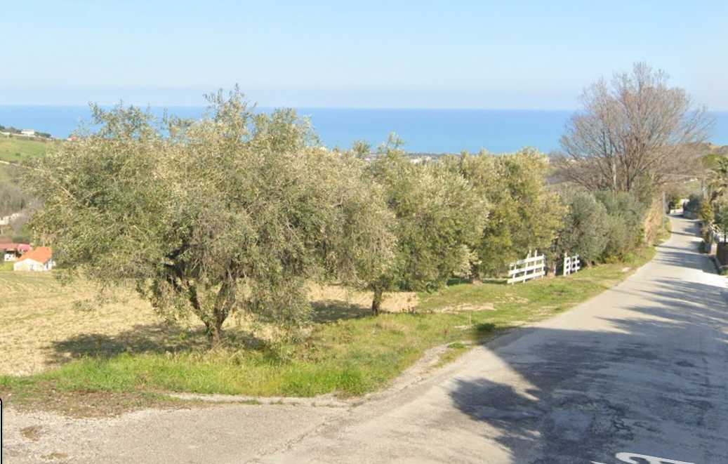 Terreno edificabile Via Civita, Colonnella