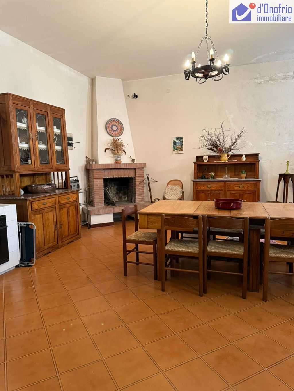 Appartamento VIA SANTA CRISTINA, Sepino