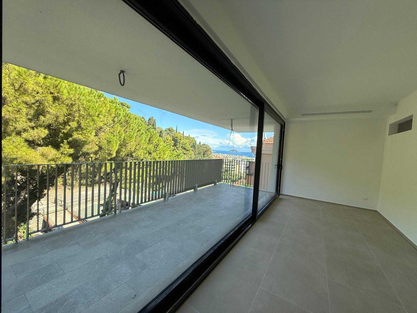Appartamento Via Luigi Borri, Alassio