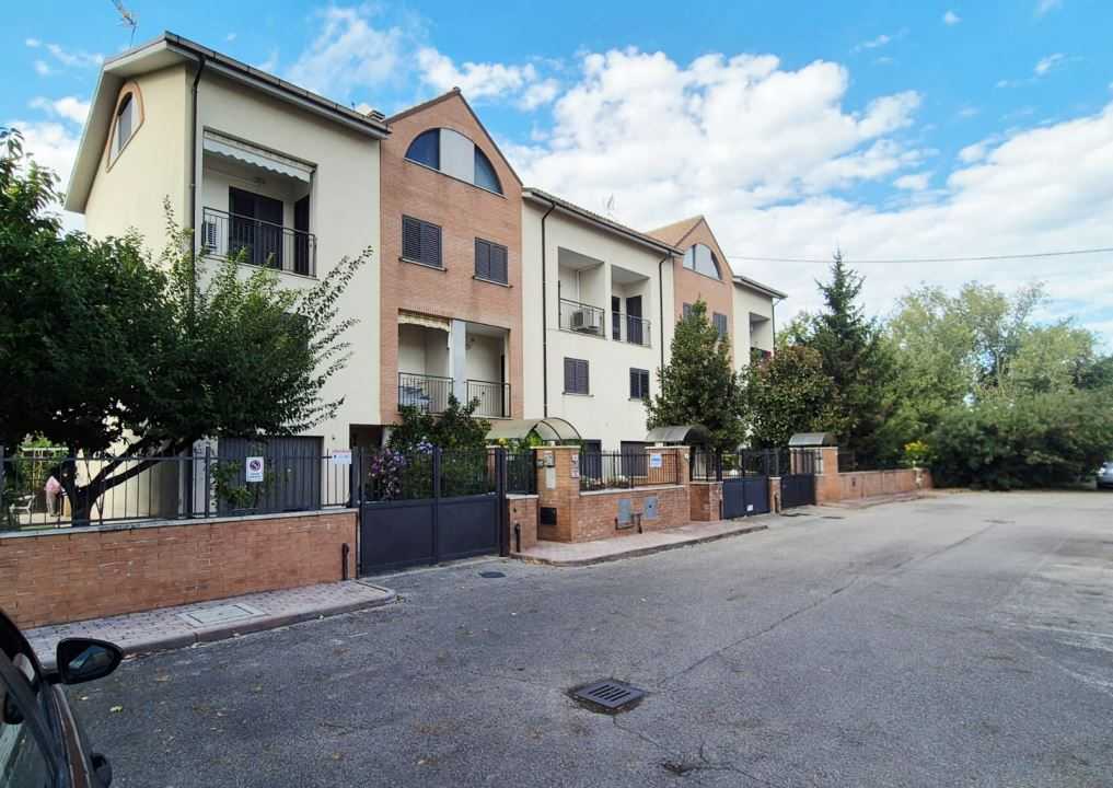 Villetta a schiera Via Piano Dei  Cempi, Roccamontepiano