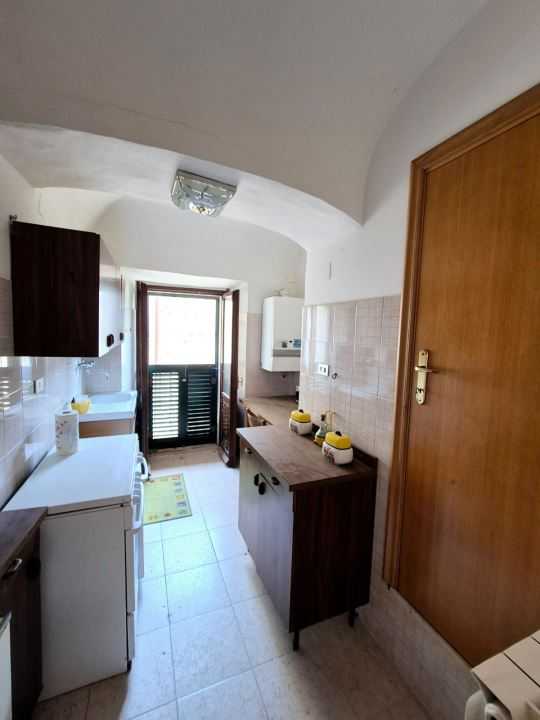 Casa Bi - Trifamiliare Piazza San Nicola, Molina Aterno