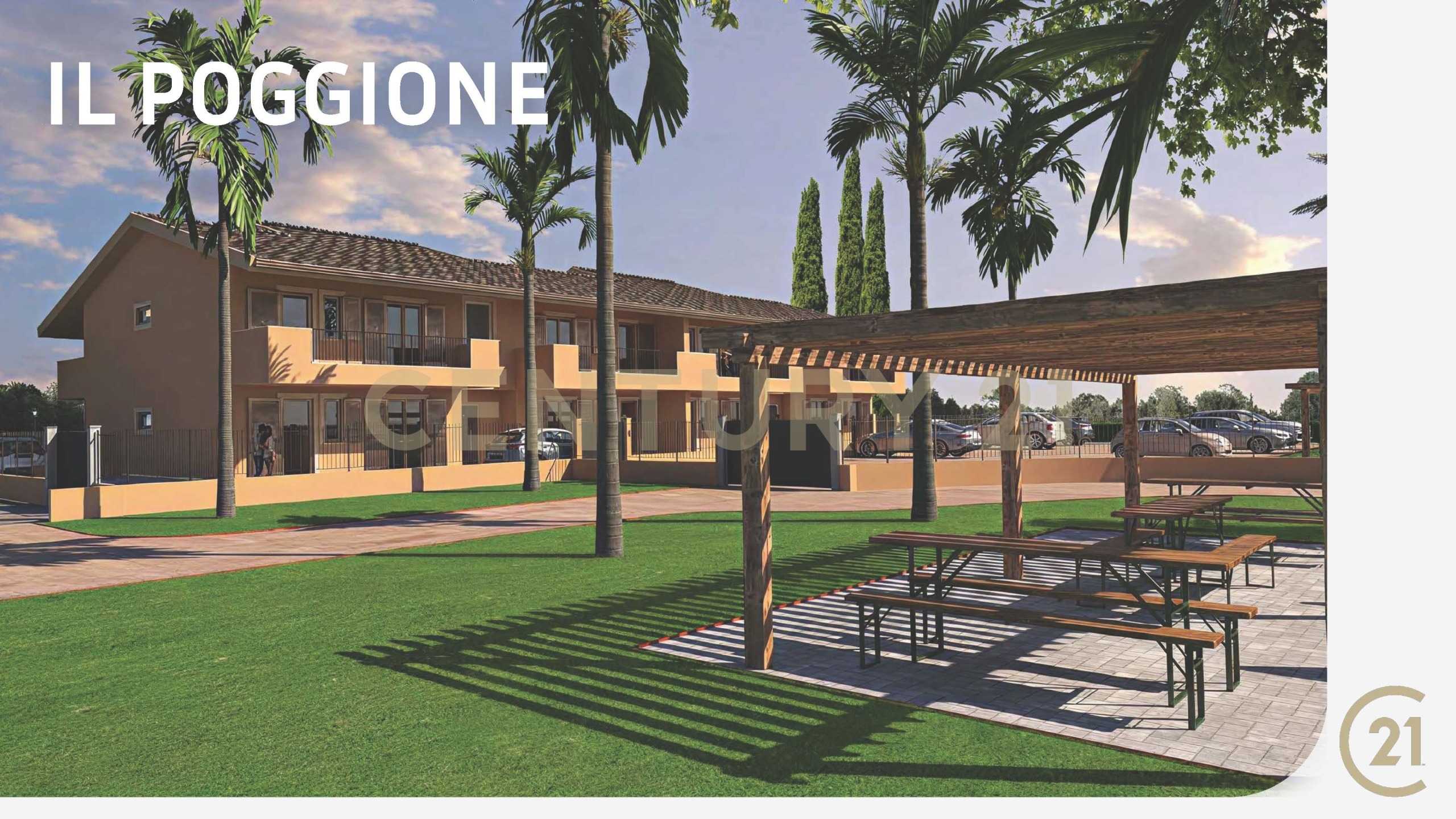 Appartamento Via Bolivia, Grosseto