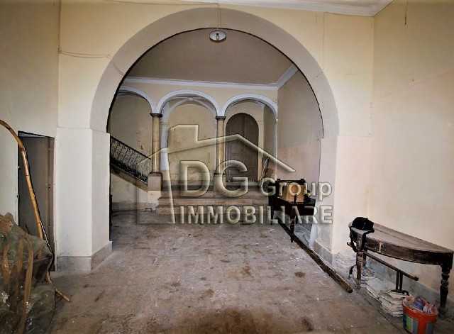 Casa indipendente Corso VI aprile, Alcamo