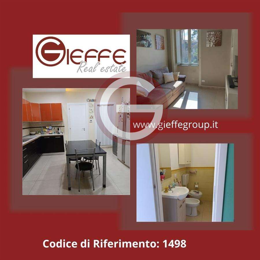 Appartamento, Polistena