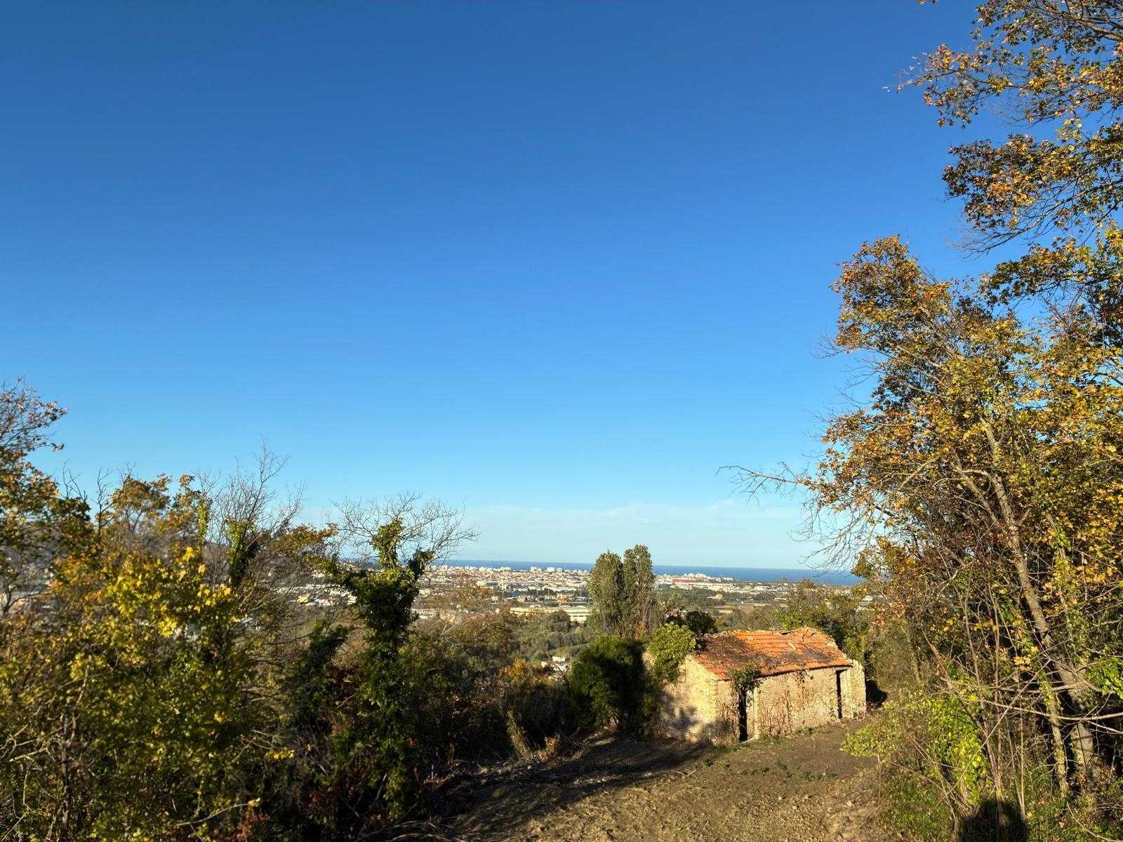 Casa indipendente Via delle Volpi, Colonnella