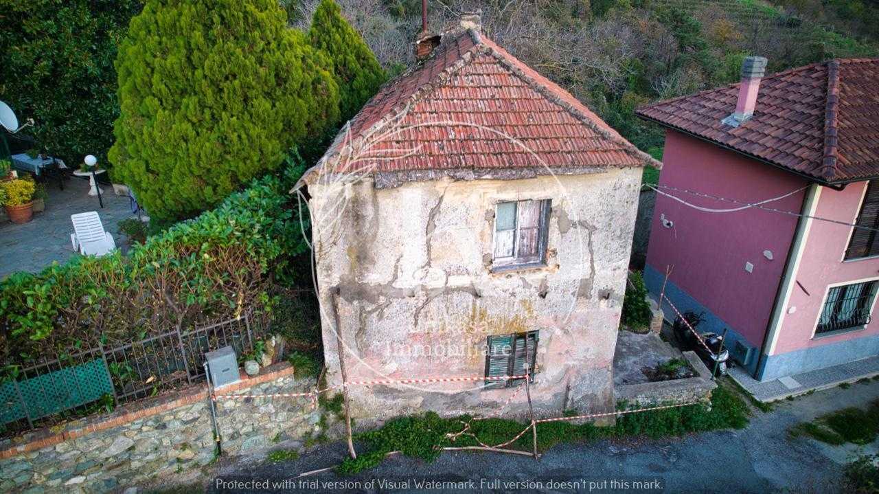 Casa indipendente Via Dorino Boristene, Stella