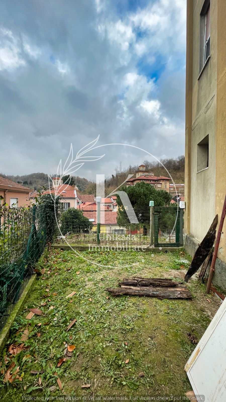 Appartamento Via Roma, Altare