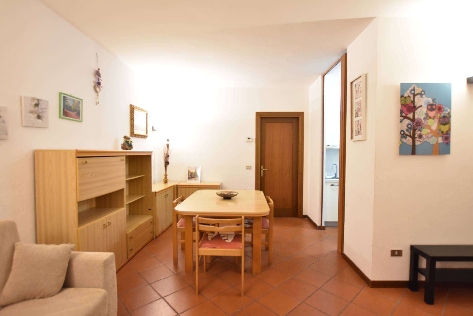 Appartamento Italia, Pisa
