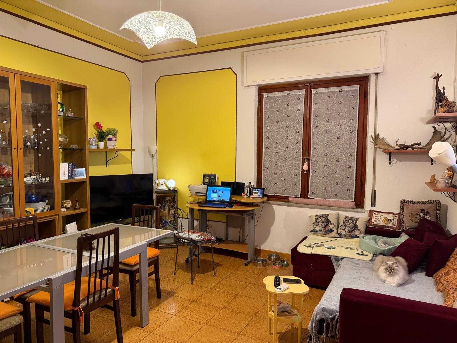 Casa indipendente Via Casalina, Aulla