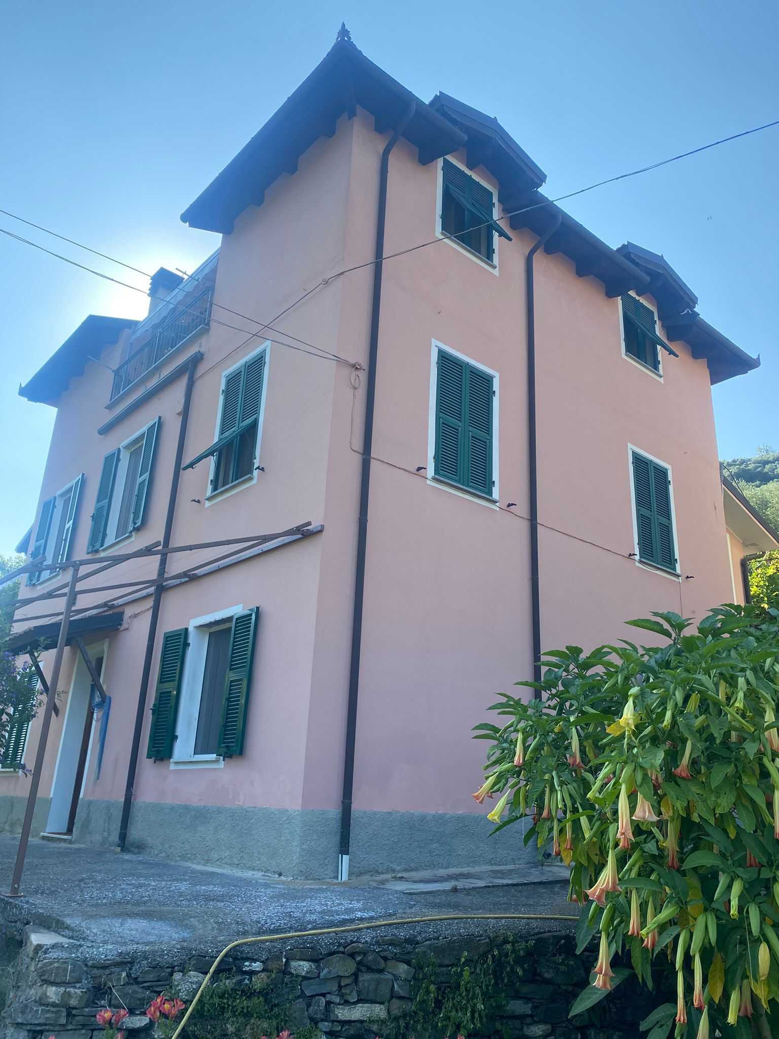 Appartamento via roma, Stellanello