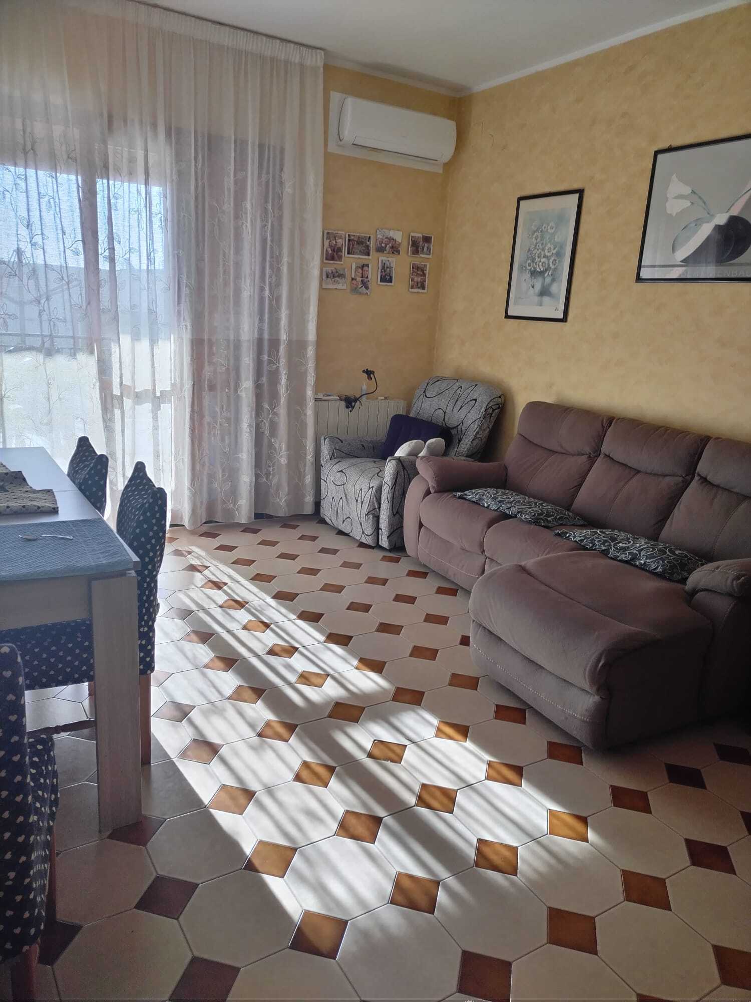 Appartamento Via Tagliamento, Solarino