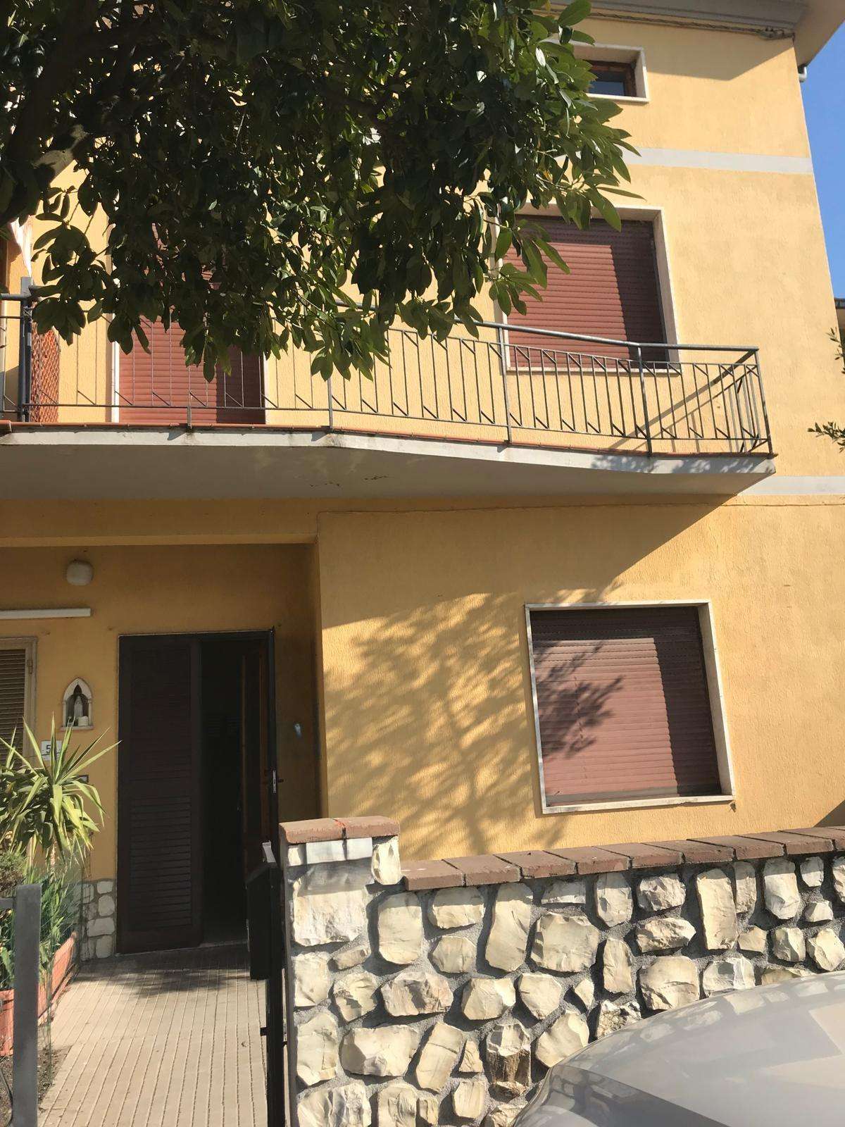 Palazzo - Stabile Via Firenze,, Quarrata