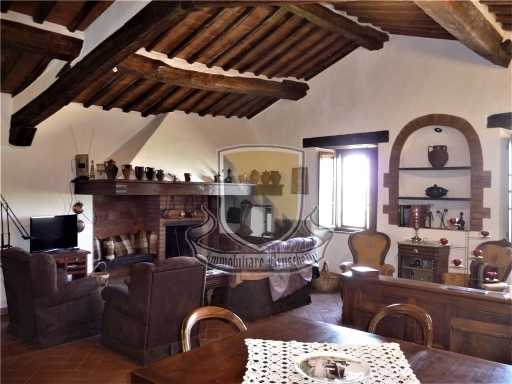 Appartamento LOCALITA STIGLIANO BORGOLOZZI, Sovicille