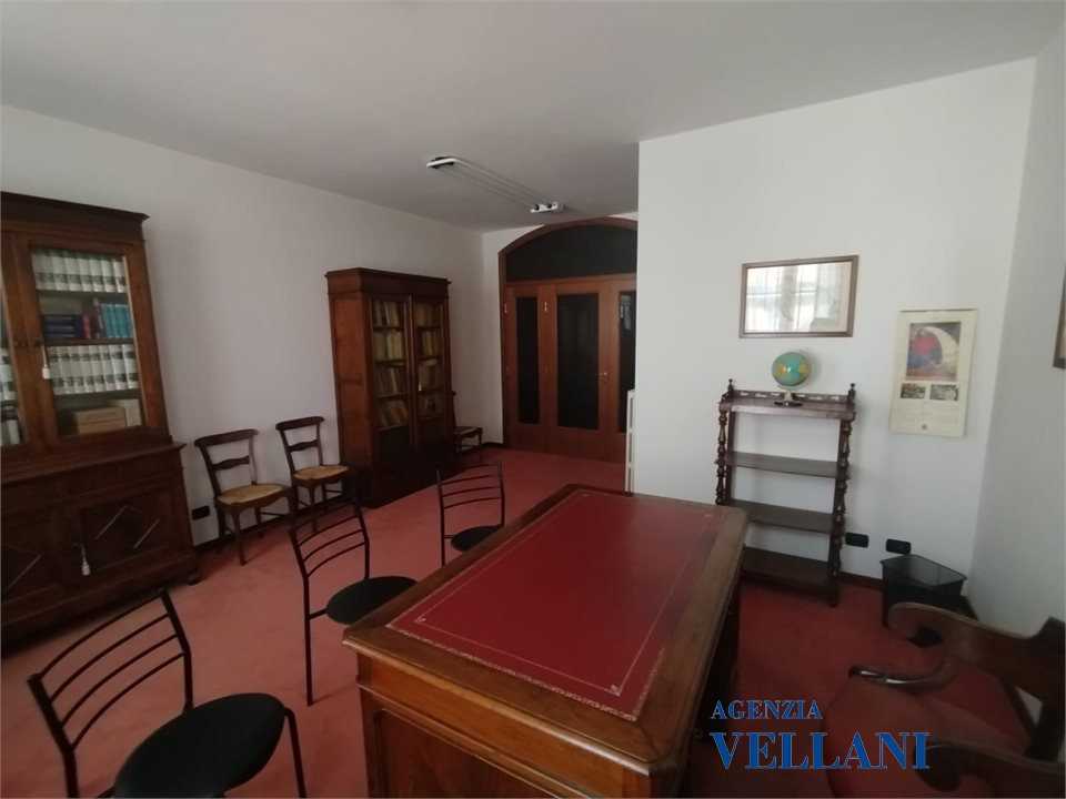Ufficio corso Fanti, Carpi