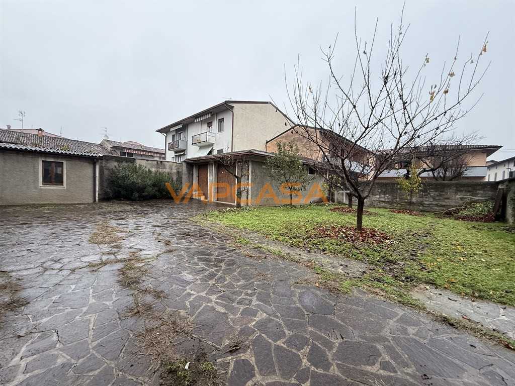 Casa indipendente VIA MAZZINI, Mornico al Serio