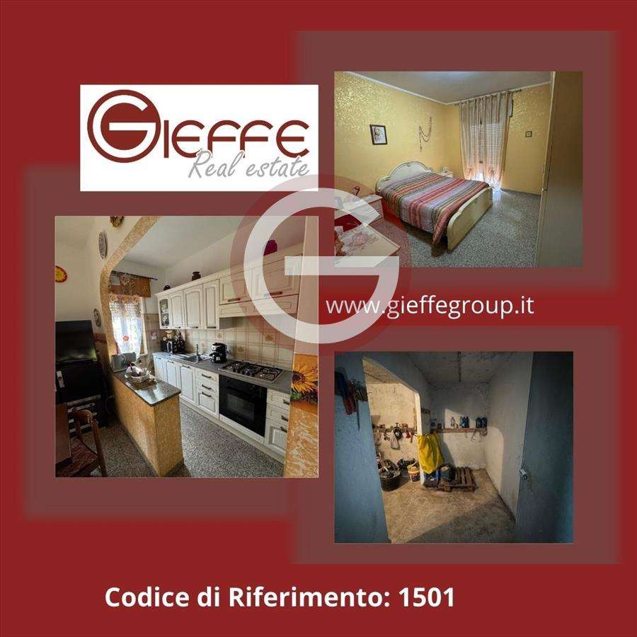 Appartamento, Cittanova