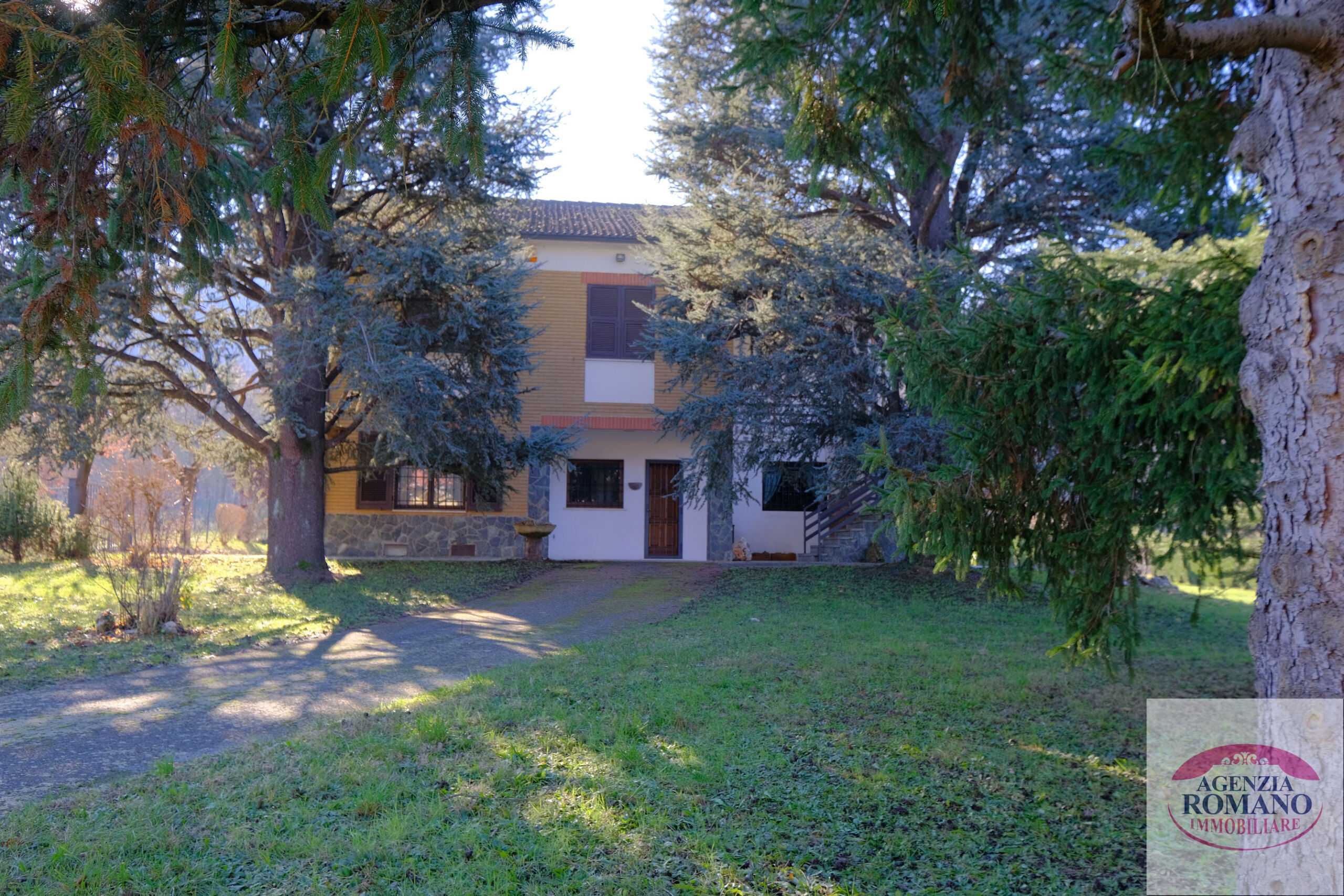 Casa indipendente SP334, Malvicino