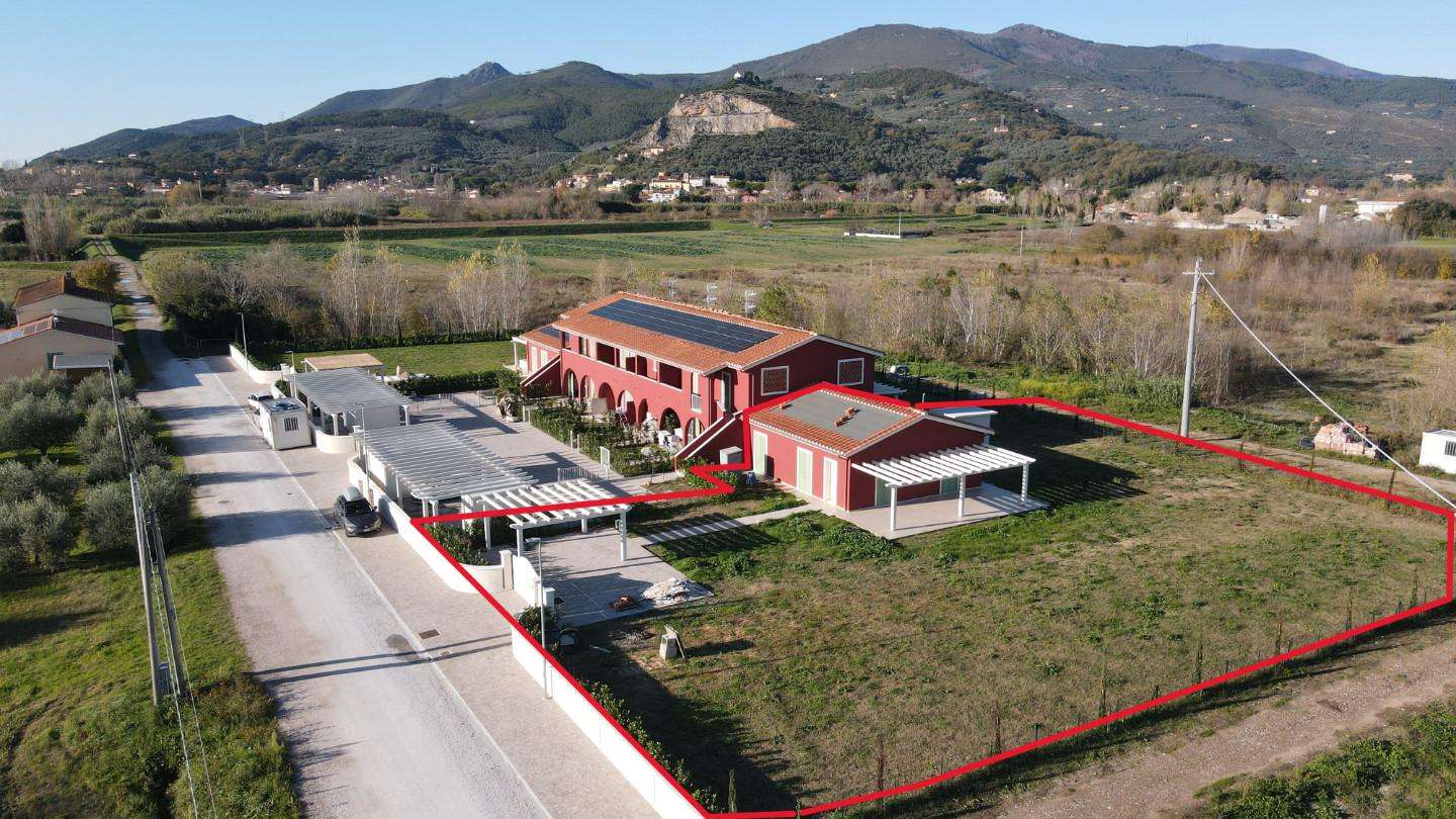 Altro Via del Guado,  2, Calcinaia