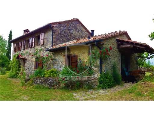 Casa indipendente CICIANO, Chiusdino