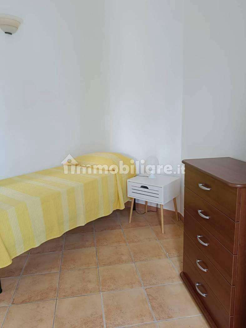 Casa Bi - Trifamiliare Contrada Berbaro,  91025, Marsala