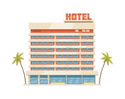 Hotel P.za Giacomo Matteotti,, Camaiore