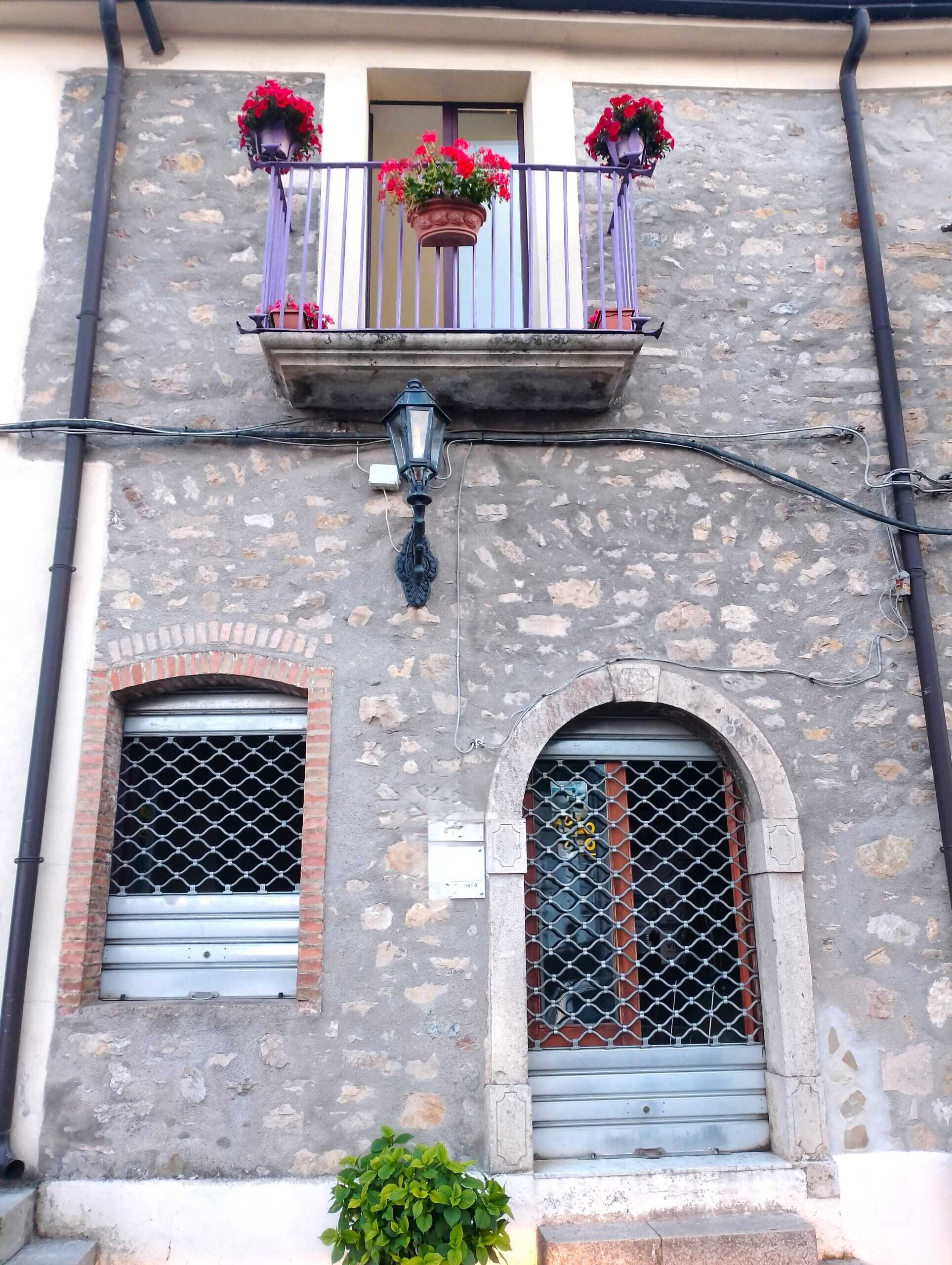 Casa indipendente Via Unità D'Italia, San Fele