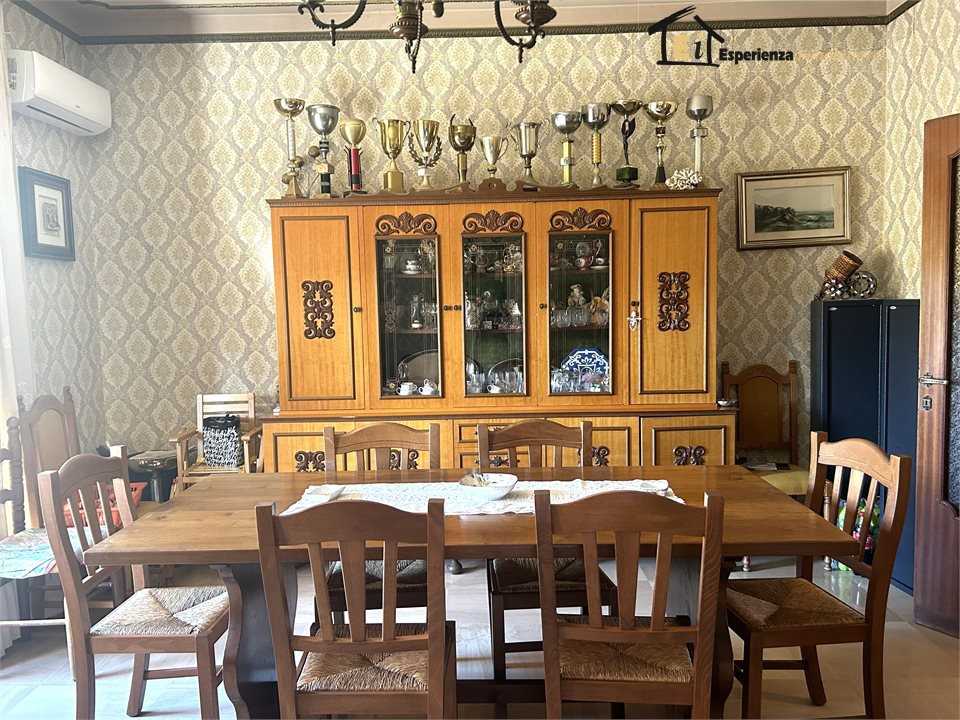 Villa SP 46, Montopoli di Sabina