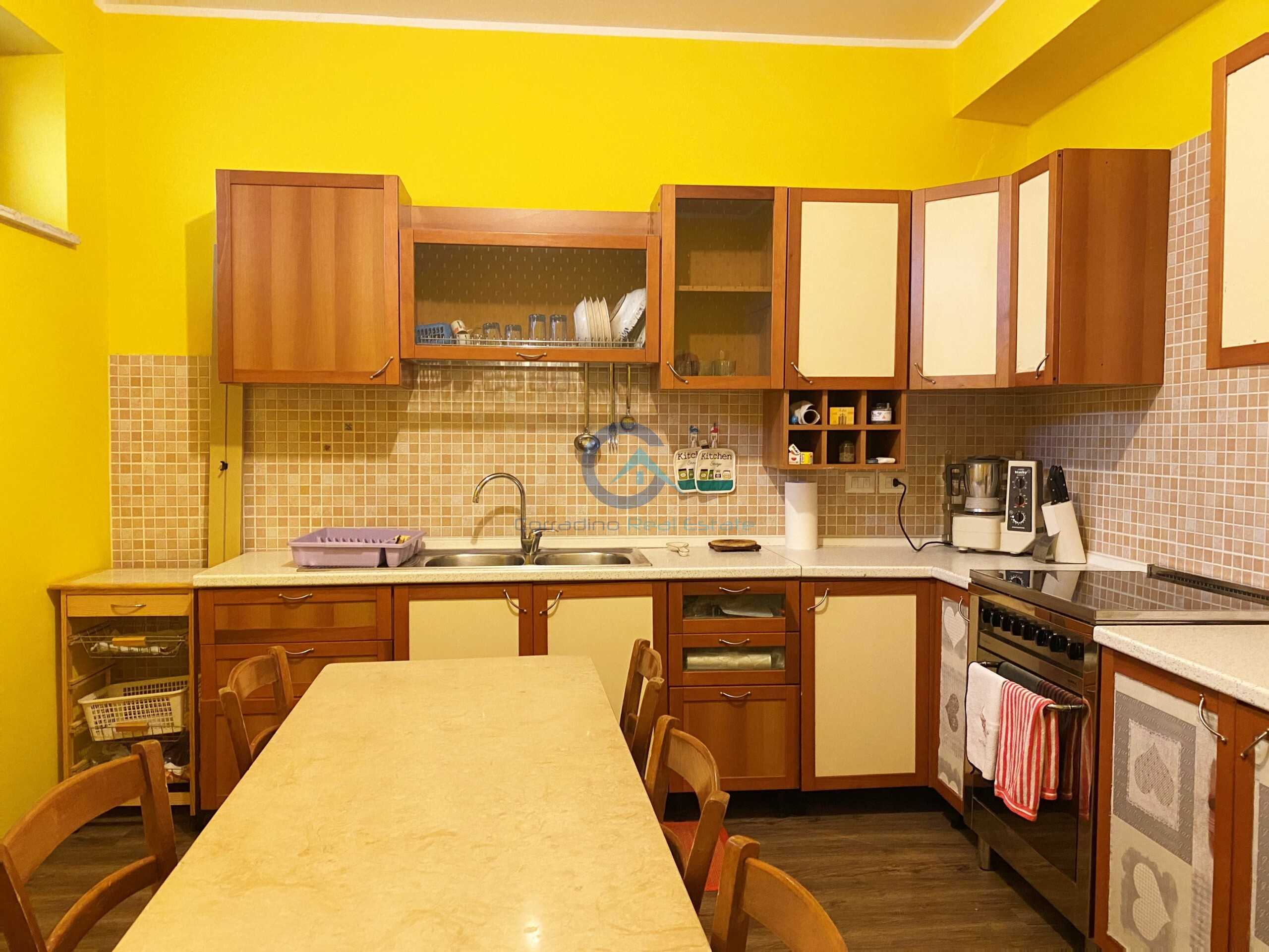 Appartamento Contrada Botterio, Stalettì
