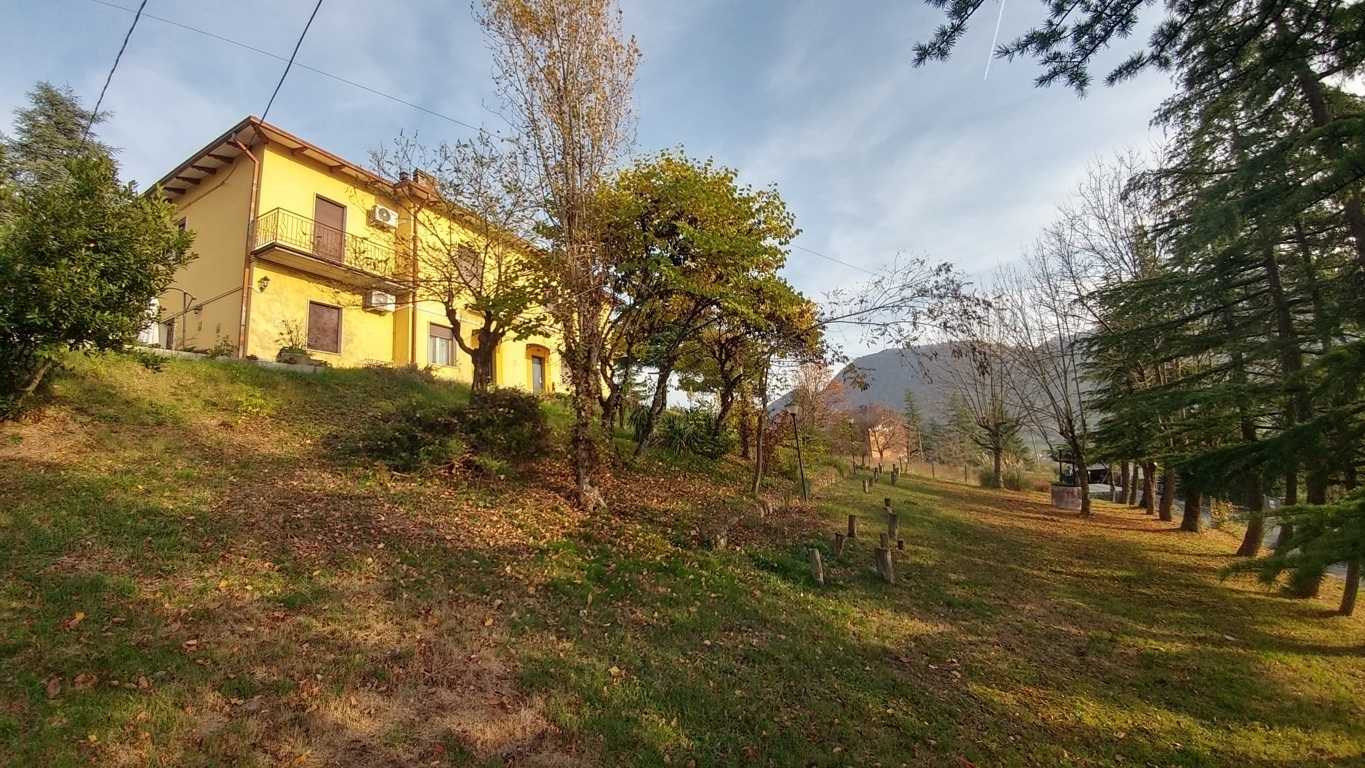 Casa indipendente Via Rosola, Zocca