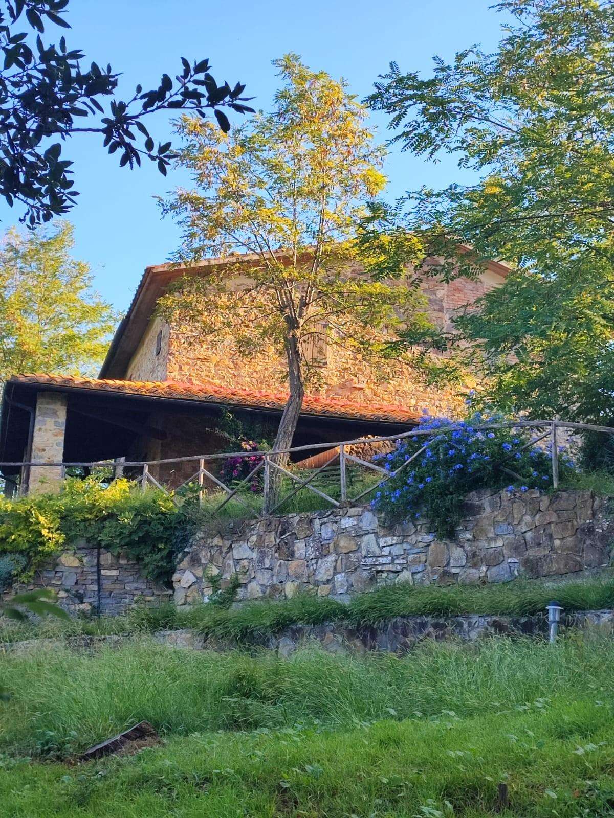 Casale Polveraia GR,, Scansano