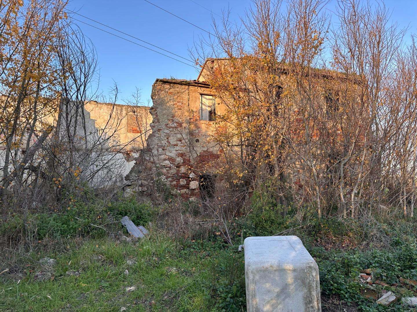 Rustico JGWF+M Cascina PI,, Cascina