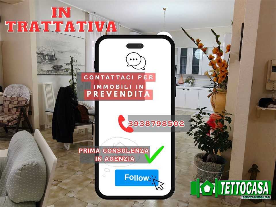 Appartamento VIALE DOMENICO SCARLATTI, Saviano