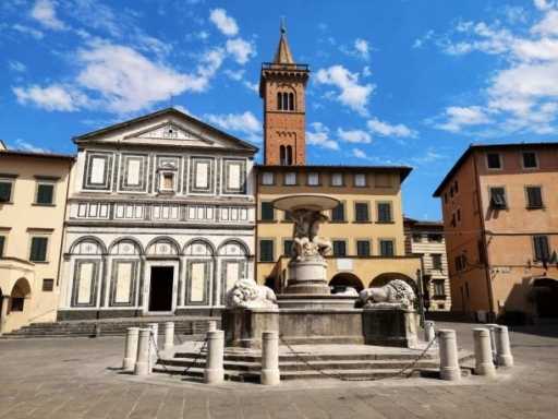 Attività  artigianale RIDOLFI, Empoli