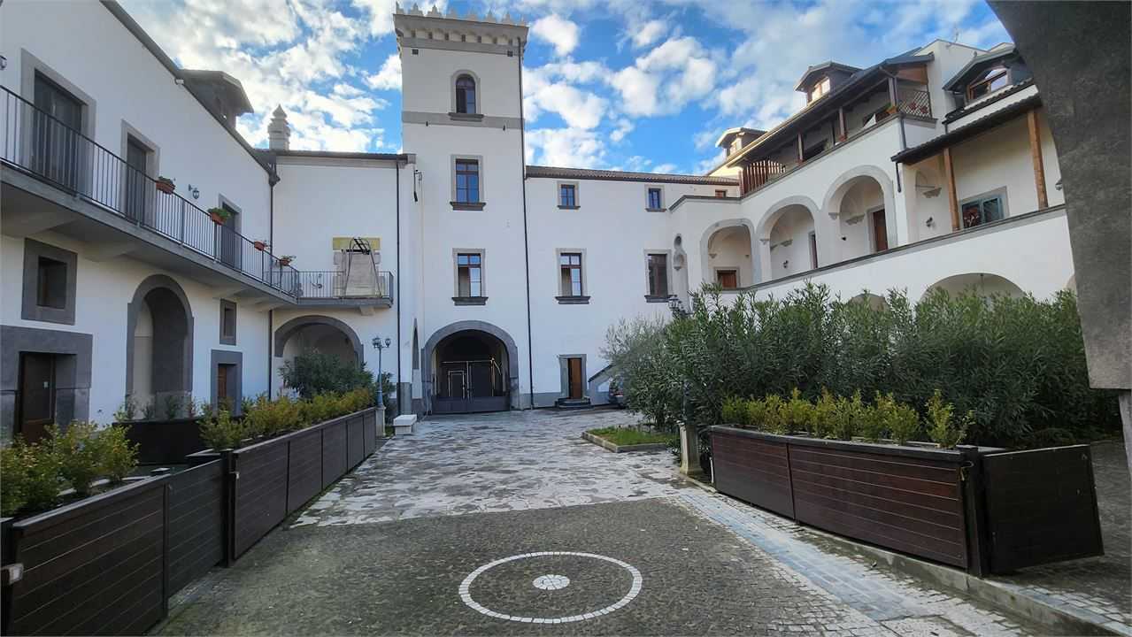 Casa indipendente VIA PIETRO DONADIO, Cardito