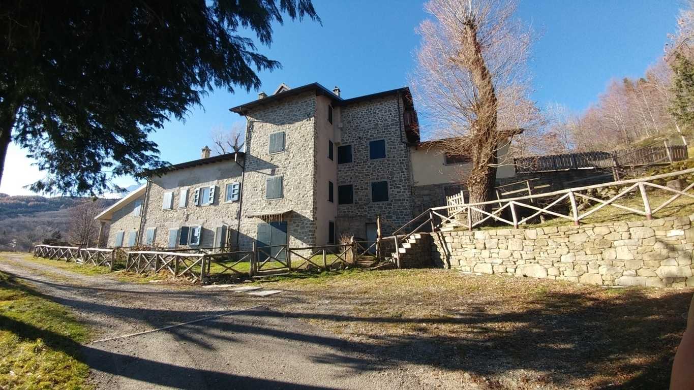 Porzione di casa Via Cimoncino, Fanano