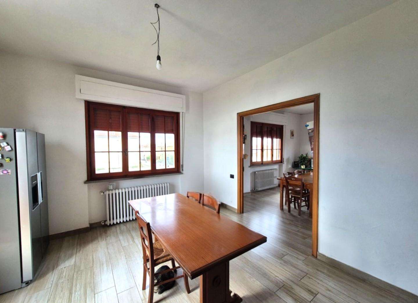 Casa Bi - Trifamiliare Via Bartolini,, Larciano
