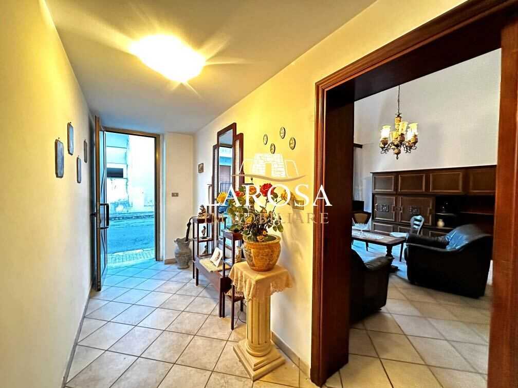 Casa indipendente Via A.de Gasperi, Calimera