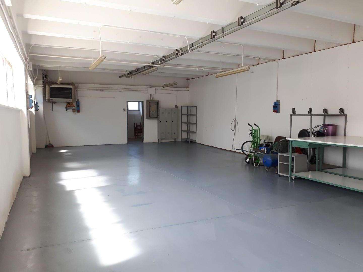 Laboratorio, San Miniato
